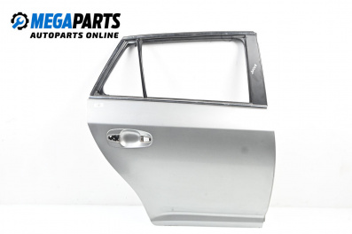 Door for Toyota Avensis III Station Wagon (02.2009 - 10.2018), 5 doors, station wagon, position: rear - right