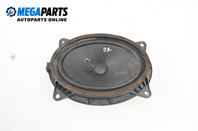 Loudspeaker for Toyota Avensis III Station Wagon (02.2009 - 10.2018)