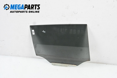 Window for Toyota Avensis III Station Wagon (02.2009 - 10.2018), 5 doors, station wagon, position: rear - right