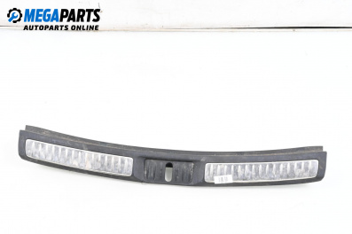 Placă portbagaj for Toyota Avensis III Station Wagon (02.2009 - 10.2018), 5 uși, combi