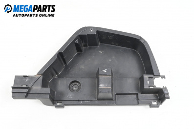 Capitonaj interior portbagaj for Toyota Avensis III Station Wagon (02.2009 - 10.2018), 5 uși, combi