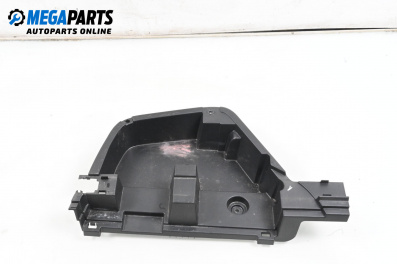 Capitonaj interior portbagaj for Toyota Avensis III Station Wagon (02.2009 - 10.2018), 5 uși, combi