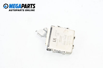 Module for Toyota Avensis III Station Wagon (02.2009 - 10.2018), № 89940-20090