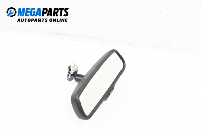 Electrochromatic mirror for Toyota Avensis III Station Wagon (02.2009 - 10.2018)