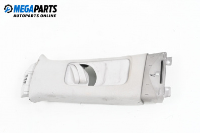 Interior plastic for Toyota Avensis III Station Wagon (02.2009 - 10.2018), 5 doors, station wagon, position: left