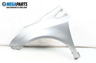 Fender for Toyota Avensis III Station Wagon (02.2009 - 10.2018), 5 doors, station wagon, position: front - left