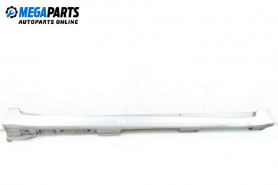 Side skirt for Toyota Avensis III Station Wagon (02.2009 - 10.2018), 5 doors, station wagon, position: right