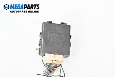 Door module for Toyota Avensis III Station Wagon (02.2009 - 10.2018), № 85970-20020