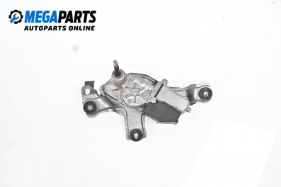 Motor ștergătoare parbriz for Toyota Avensis III Station Wagon (02.2009 - 10.2018), combi, position: din spate