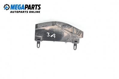 Suport bară de protecție for Toyota Avensis III Station Wagon (02.2009 - 10.2018), combi, position: dreaptă - spate