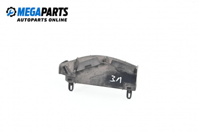 Bumper holder for Toyota Avensis III Station Wagon (02.2009 - 10.2018), station wagon, position: rear - left