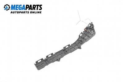 Suport bară de protecție for Toyota Avensis III Station Wagon (02.2009 - 10.2018), combi, position: dreaptă - spate