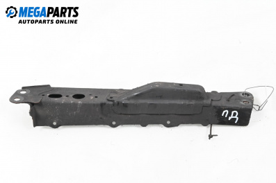 Stoßstangehalterung for Toyota Avensis III Station Wagon (02.2009 - 10.2018), combi, position: rechts, vorderseite