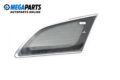 Vent window for Toyota Avensis III Station Wagon (02.2009 - 10.2018), 5 doors, station wagon, position: right