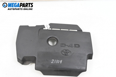 Engine cover for Toyota Avensis III Station Wagon (02.2009 - 10.2018)