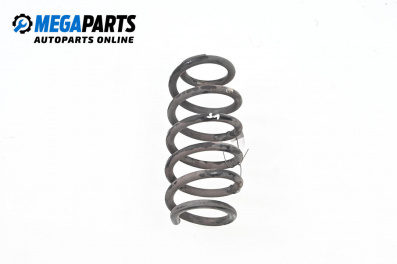 Coil spring for Toyota Avensis III Station Wagon (02.2009 - 10.2018), station wagon, position: rear