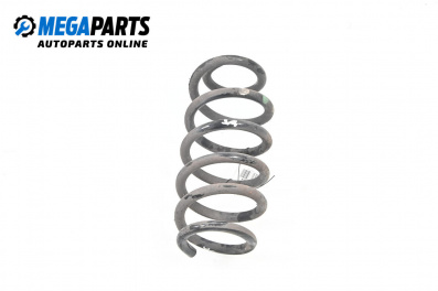 Coil spring for Toyota Avensis III Station Wagon (02.2009 - 10.2018), station wagon, position: rear