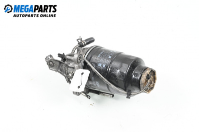 Fuel filter housing for Toyota Avensis III Station Wagon (02.2009 - 10.2018) 2.0 D-4D (ADT270), 124 hp