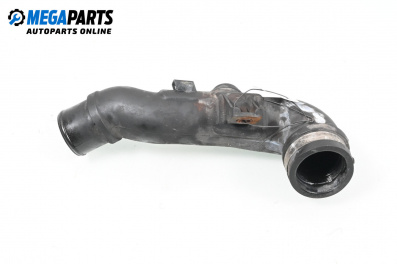 Turbo pipe for Toyota Avensis III Station Wagon (02.2009 - 10.2018) 2.0 D-4D (ADT270), 124 hp