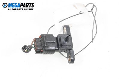 MAP sensor for Toyota Avensis III Station Wagon (02.2009 - 10.2018)