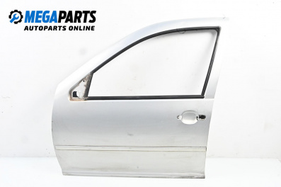 Tür for Volkswagen Golf IV Hatchback (08.1997 - 06.2005), 5 türen, hecktür, position: links, vorderseite