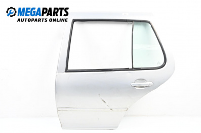 Door for Volkswagen Golf IV Hatchback (08.1997 - 06.2005), 5 doors, hatchback, position: rear - left