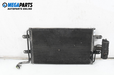 Air conditioning radiator for Volkswagen Golf IV Hatchback (08.1997 - 06.2005) 1.9 TDI, 110 hp