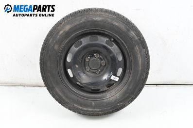 Spare tire for Volkswagen Golf IV Hatchback (08.1997 - 06.2005) 15 inches, width 6 (The price is for one piece)