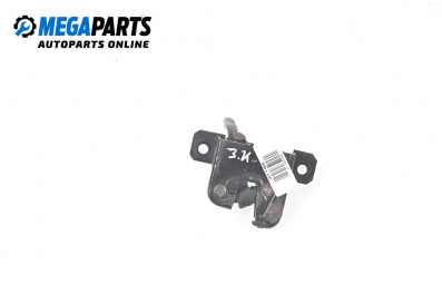 Trunk lock for Volkswagen Golf IV Hatchback (08.1997 - 06.2005), hatchback, position: rear