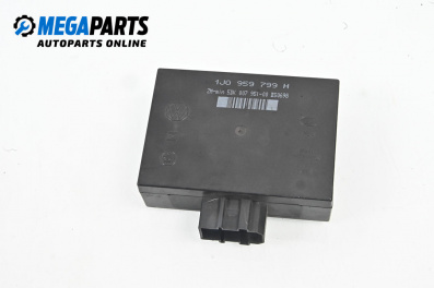 Comfort module for Volkswagen Golf IV Hatchback (08.1997 - 06.2005), № 1J0 959 799 H