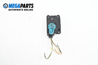 Heater motor flap control for Nissan Micra III Hatchback (01.2003 - 06.2010) 1.4 16V, 88 hp