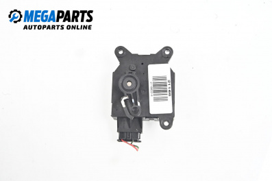 Heater motor flap control for Nissan Micra III Hatchback (01.2003 - 06.2010) 1.4 16V, 88 hp