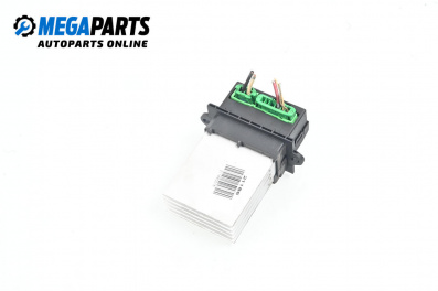 Blower motor resistor for Nissan Micra III Hatchback (01.2003 - 06.2010)