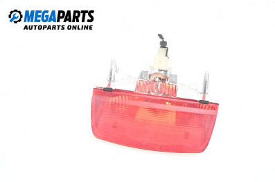 Central tail light for Nissan Micra III Hatchback (01.2003 - 06.2010), hatchback