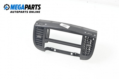 Fante de aer încălzire for Nissan Micra III Hatchback (01.2003 - 06.2010)