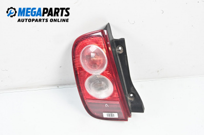 Tail light for Nissan Micra III Hatchback (01.2003 - 06.2010), hatchback, position: left