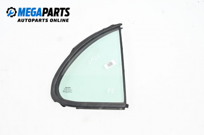 Vent window for Nissan Micra III Hatchback (01.2003 - 06.2010), 5 doors, hatchback, position: right