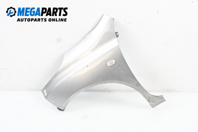 Fender for Nissan Micra III Hatchback (01.2003 - 06.2010), 5 doors, hatchback, position: front - left