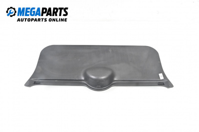 Verkleidung heckklappe for Nissan Micra III Hatchback (01.2003 - 06.2010), 5 türen, hecktür