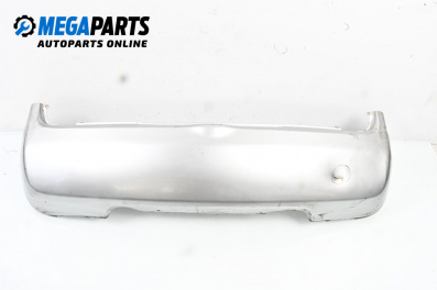 Bara de protectie spate for Nissan Micra III Hatchback (01.2003 - 06.2010), hatchback