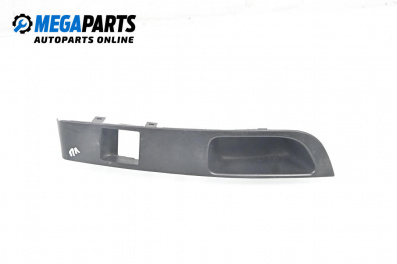 Interior plastic for Nissan Micra III Hatchback (01.2003 - 06.2010), 5 doors, hatchback, position: left