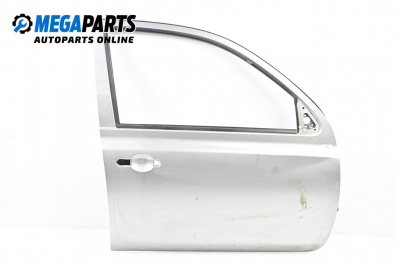 Door for Nissan Micra III Hatchback (01.2003 - 06.2010), 5 doors, hatchback, position: front - right