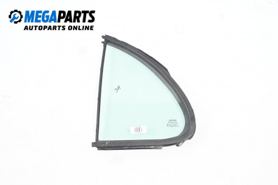 Vent window for Nissan Micra III Hatchback (01.2003 - 06.2010), 5 doors, hatchback, position: left