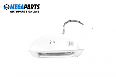 Mâner exterior portbagaj for Nissan Micra III Hatchback (01.2003 - 06.2010), hatchback