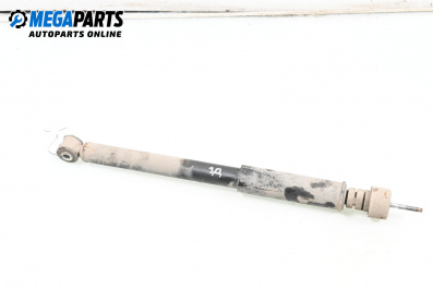 Shock absorber for Nissan Micra III Hatchback (01.2003 - 06.2010), hatchback, position: rear - right