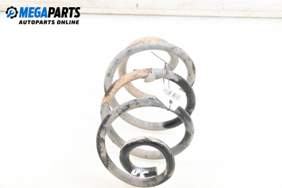 Coil spring for Nissan Micra III Hatchback (01.2003 - 06.2010), hatchback, position: rear