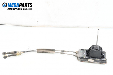 Shifter with cables for Nissan Micra III Hatchback (01.2003 - 06.2010)