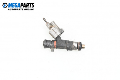 Gasoline fuel injector for Nissan Micra III Hatchback (01.2003 - 06.2010) 1.4 16V, 88 hp