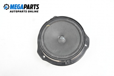 Loudspeaker for Mercedes-Benz C-Class Sedan (W204) (01.2007 - 01.2014)