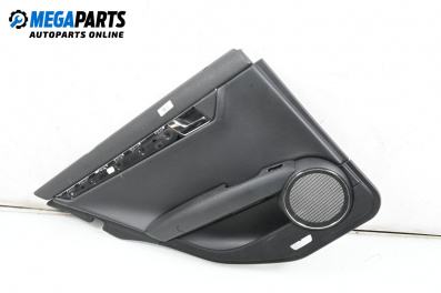 Interior door panel  for Mercedes-Benz C-Class Sedan (W204) (01.2007 - 01.2014), 5 doors, sedan, position: rear - left